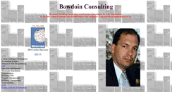 Desktop Screenshot of bowdoin.com
